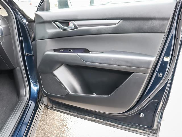 2021 Mazda CX-5 GX (Stk: 25497A) in Cobourg - Image 20 of 27