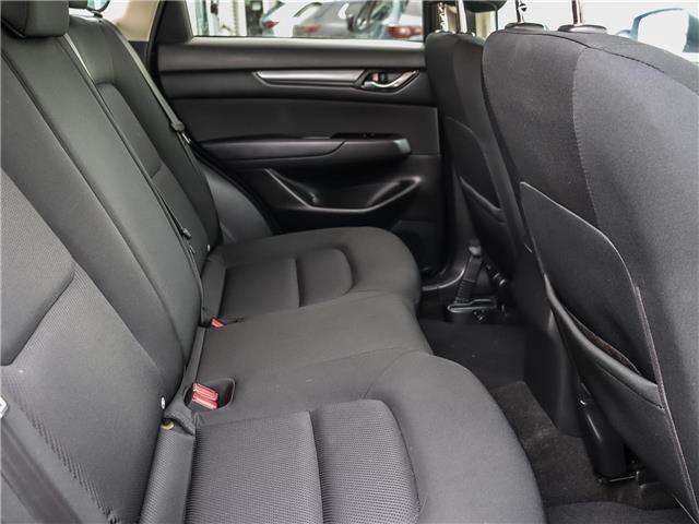 2021 Mazda CX-5 GX (Stk: 25497A) in Cobourg - Image 21 of 27