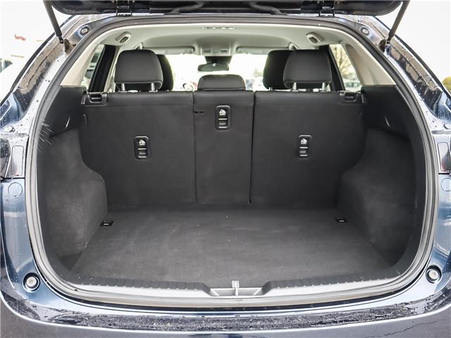 2021 Mazda CX-5 GX (Stk: 25497A) in Cobourg - Image 22 of 27
