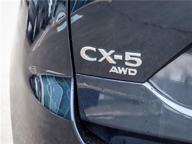 2021 Mazda CX-5 GX (Stk: 25497A) in Cobourg - Image 23 of 27