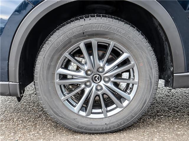 2021 Mazda CX-5 GX (Stk: 25497A) in Cobourg - Image 24 of 27