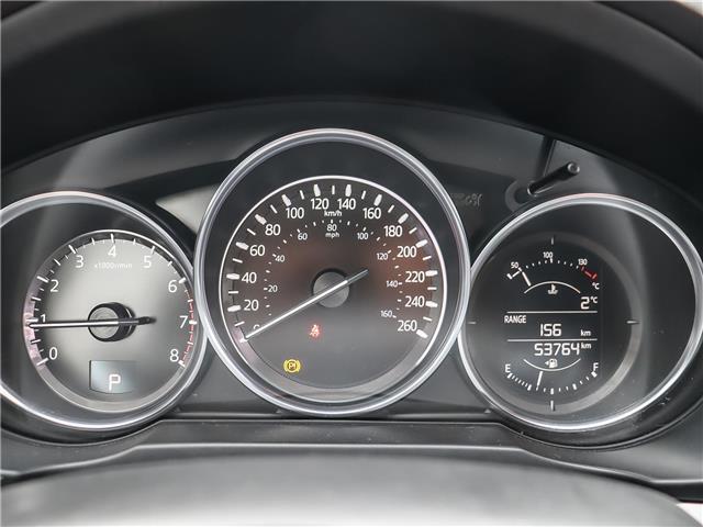 2021 Mazda CX-5 GX (Stk: 25497A) in Cobourg - Image 25 of 27