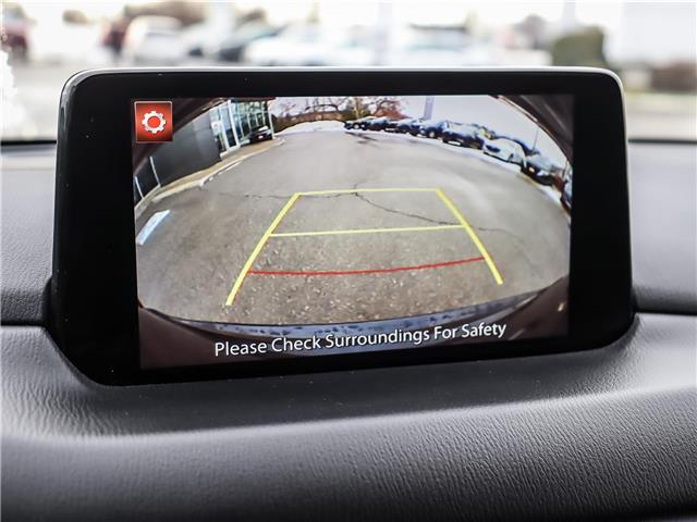 2021 Mazda CX-5 GX (Stk: 25497A) in Cobourg - Image 26 of 27