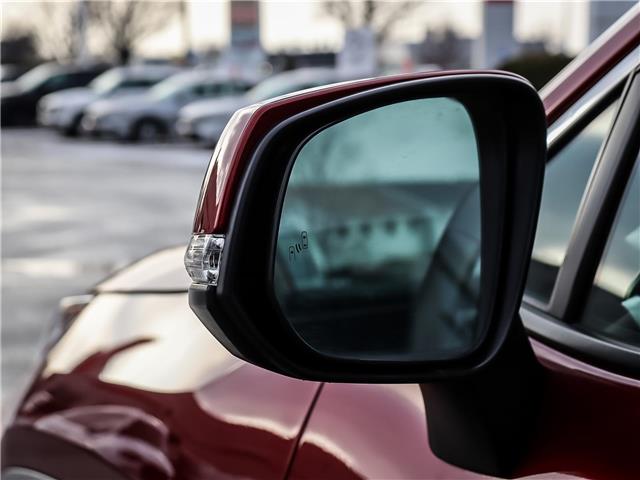 2024 Toyota RAV4 Limited (Stk: 25563A) in Cobourg - Image 6 of 28