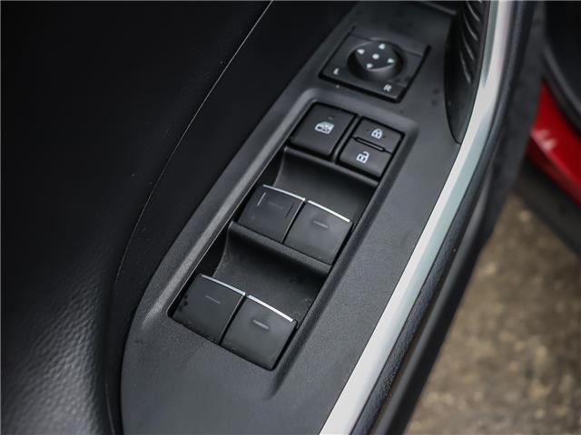 2024 Toyota RAV4 Limited (Stk: 25563A) in Cobourg - Image 8 of 28