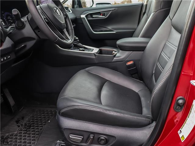 2024 Toyota RAV4 Limited (Stk: 25563A) in Cobourg - Image 10 of 28
