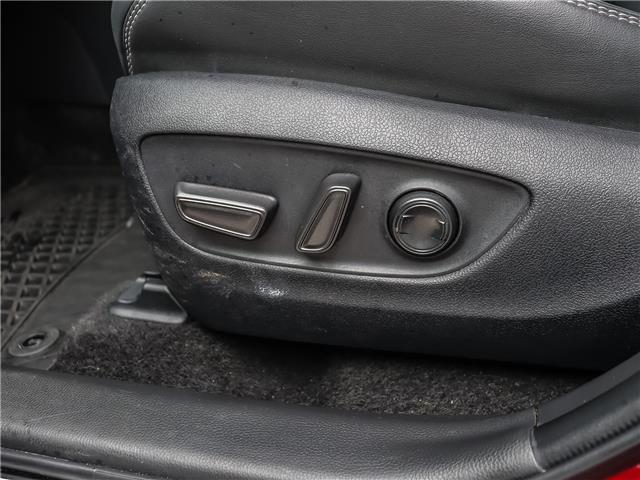 2024 Toyota RAV4 Limited (Stk: 25563A) in Cobourg - Image 11 of 28