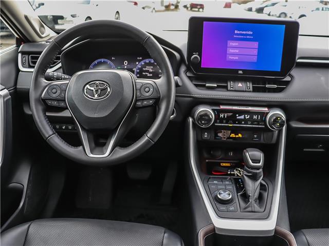 2024 Toyota RAV4 Limited (Stk: 25563A) in Cobourg - Image 16 of 28