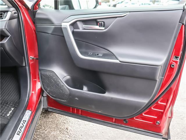 2024 Toyota RAV4 Limited (Stk: 25563A) in Cobourg - Image 20 of 28