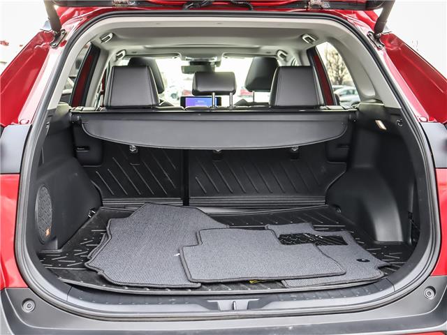 2024 Toyota RAV4 Limited (Stk: 25563A) in Cobourg - Image 22 of 28