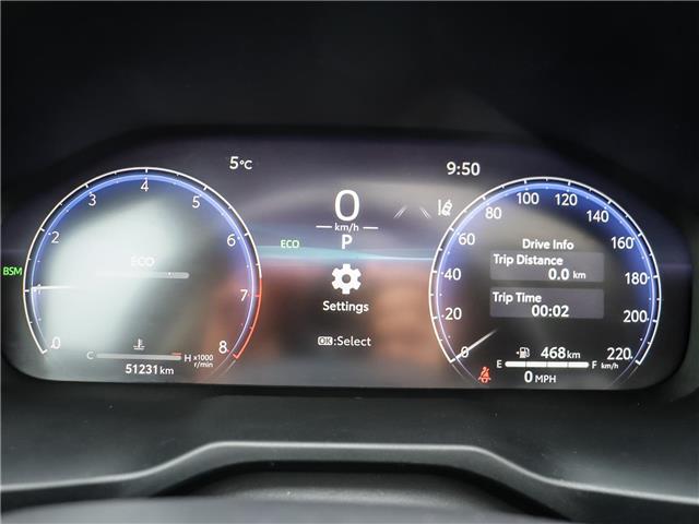 2024 Toyota RAV4 Limited (Stk: 25563A) in Cobourg - Image 26 of 28