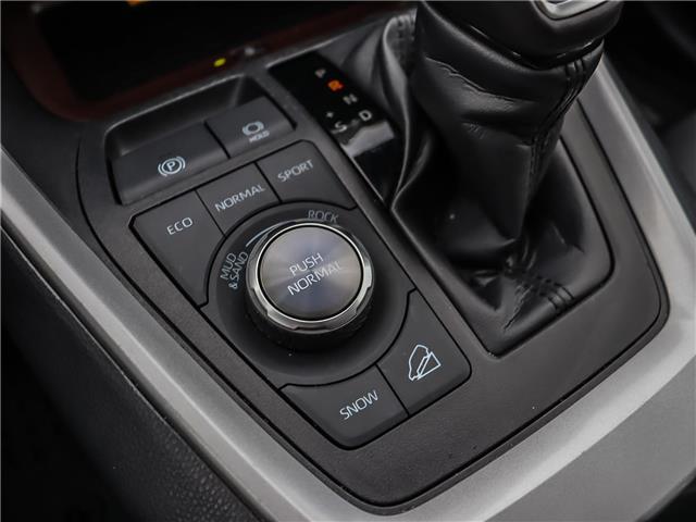 2024 Toyota RAV4 Limited (Stk: 25563A) in Cobourg - Image 28 of 28