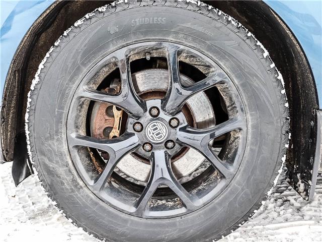 2019 Ford Edge Titanium (Stk: HV673A) in Walkerton - Image 5 of 22