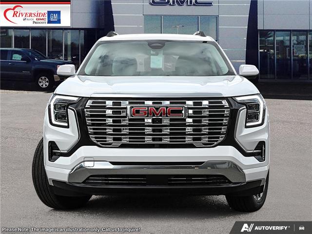 2026 GMC Terrain Denali (Stk: 26074) in Prescott - Image 2 of 26