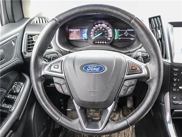 2019 Ford Edge Titanium (Stk: HV673A) in Walkerton - Image 9 of 22
