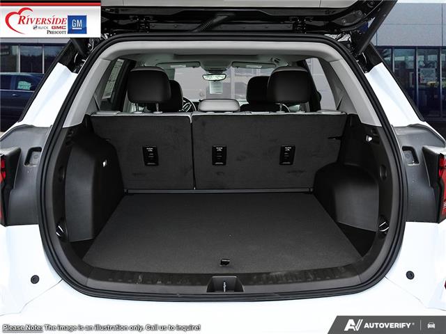 2026 GMC Terrain Denali (Stk: 26074) in Prescott - Image 7 of 26