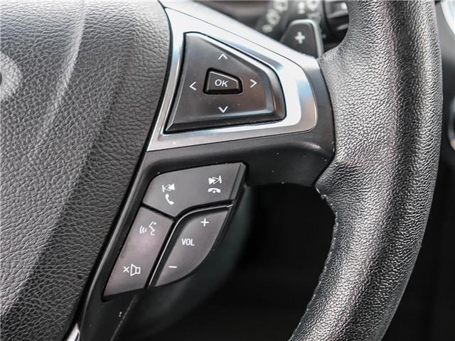 2019 Ford Edge Titanium (Stk: HV673A) in Walkerton - Image 11 of 22