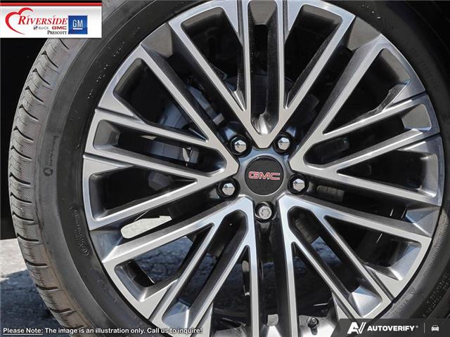 2026 GMC Terrain Denali (Stk: 26074) in Prescott - Image 8 of 26