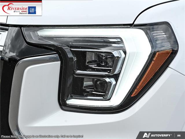 2026 GMC Terrain Denali (Stk: 26074) in Prescott - Image 10 of 26