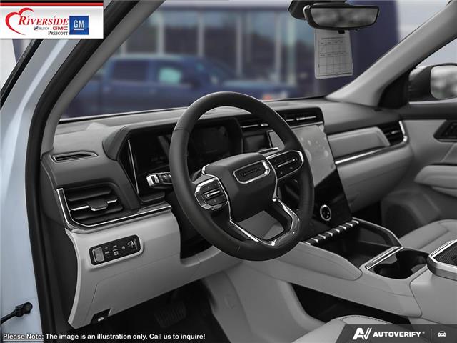 2026 GMC Terrain Denali (Stk: 26074) in Prescott - Image 12 of 26