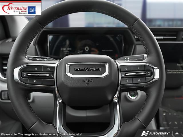 2026 GMC Terrain Denali (Stk: 26074) in Prescott - Image 13 of 26
