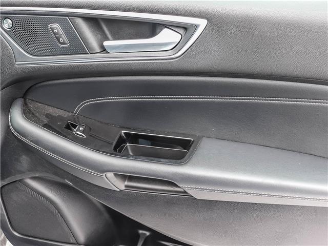 2019 Ford Edge Titanium (Stk: HV673A) in Walkerton - Image 16 of 22