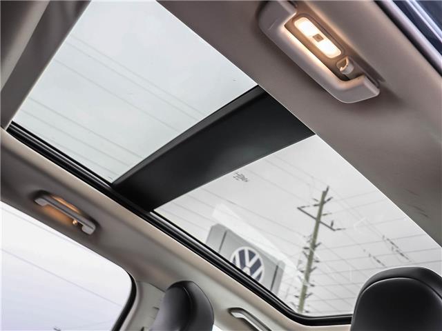 2019 Ford Edge Titanium (Stk: HV673A) in Walkerton - Image 18 of 22