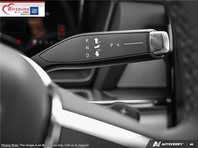 2026 GMC Terrain Denali (Stk: 26074) in Prescott - Image 17 of 26