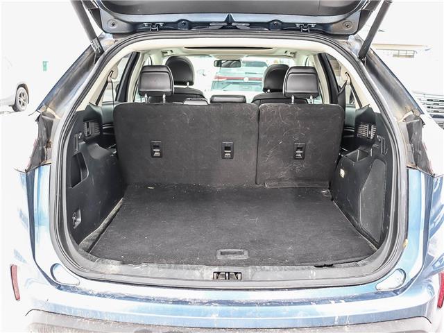 2019 Ford Edge Titanium (Stk: HV673A) in Walkerton - Image 20 of 22