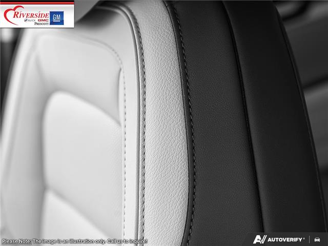 2026 GMC Terrain Denali (Stk: 26074) in Prescott - Image 20 of 26