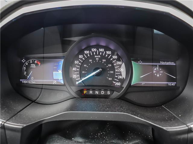 2019 Ford Edge Titanium (Stk: HV673A) in Walkerton - Image 21 of 22