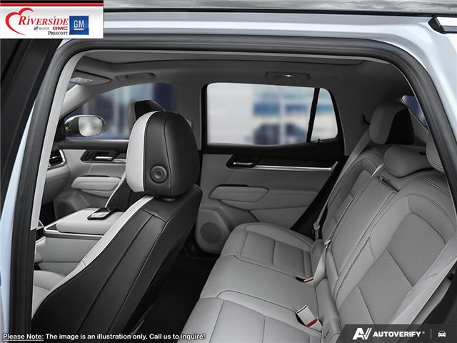 2026 GMC Terrain Denali (Stk: 26074) in Prescott - Image 21 of 26