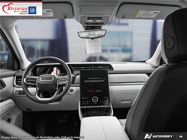 2026 GMC Terrain Denali (Stk: 26074) in Prescott - Image 22 of 26