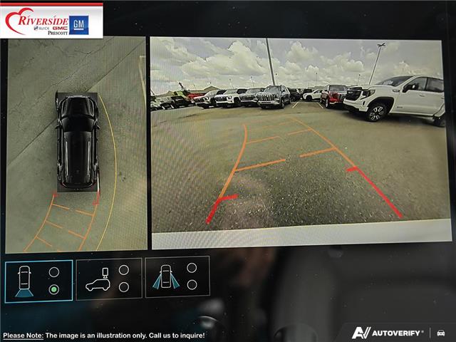 2026 GMC Terrain Denali (Stk: 26074) in Prescott - Image 23 of 26