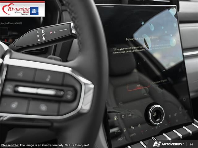 2026 GMC Terrain Denali (Stk: 26074) in Prescott - Image 24 of 26