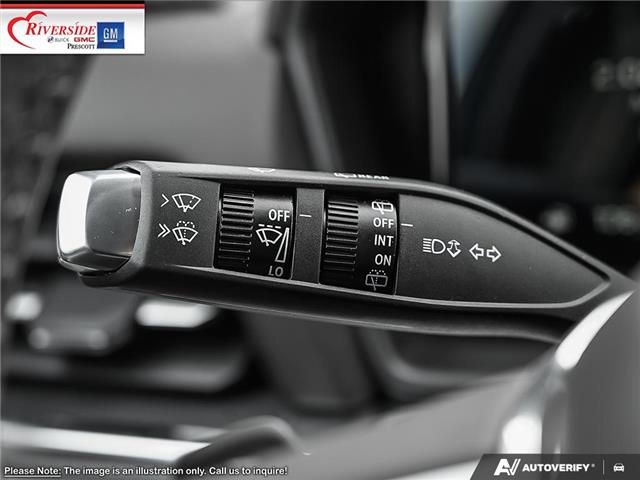 2026 GMC Terrain Denali (Stk: 26074) in Prescott - Image 25 of 26