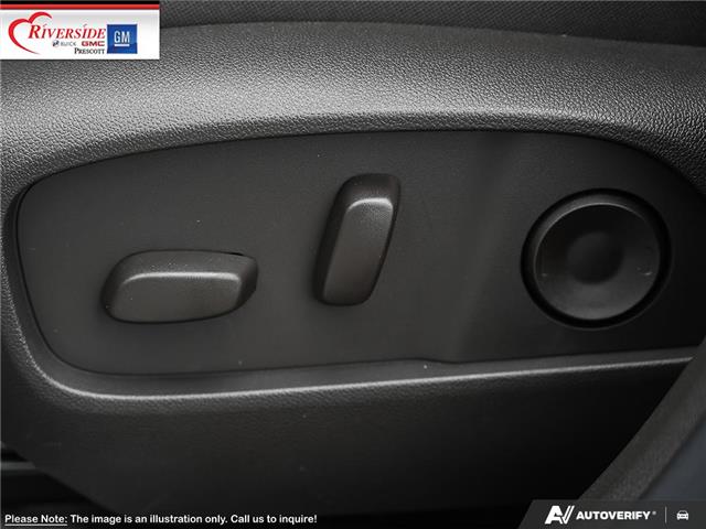 2026 GMC Terrain Denali (Stk: 26074) in Prescott - Image 26 of 26