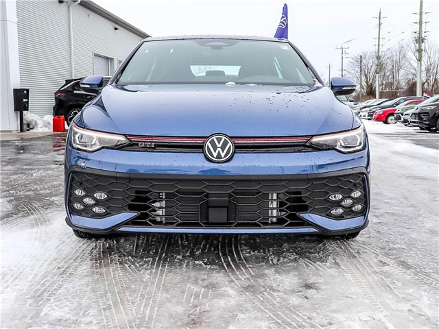 2026 Volkswagen Golf GTI Base (Stk: HV654) in Walkerton - Image 2 of 23