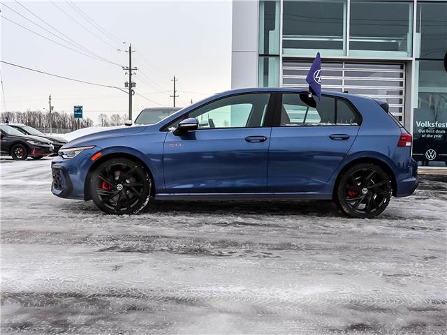 2026 Volkswagen Golf GTI Base (Stk: HV654) in Walkerton - Image 5 of 23