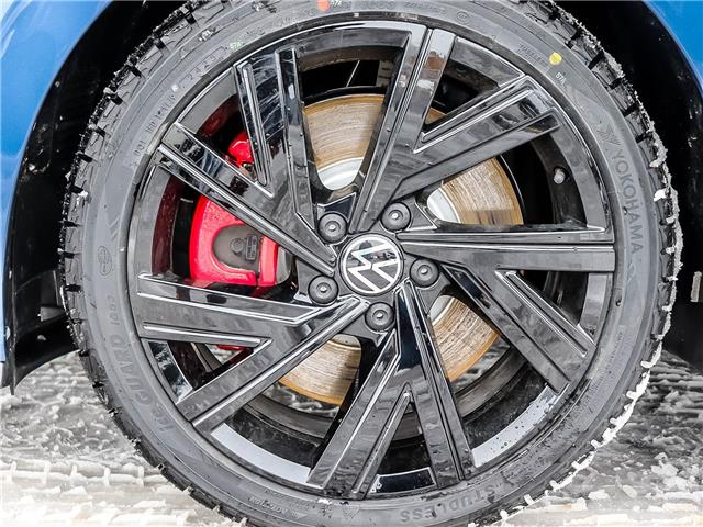 2026 Volkswagen Golf GTI Base (Stk: HV654) in Walkerton - Image 6 of 23