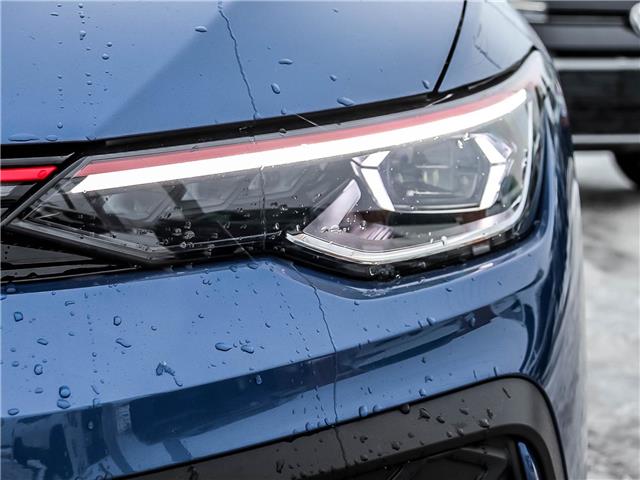 2026 Volkswagen Golf GTI Base (Stk: HV654) in Walkerton - Image 7 of 23