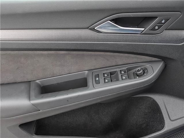 2026 Volkswagen Golf GTI Base (Stk: HV654) in Walkerton - Image 8 of 23