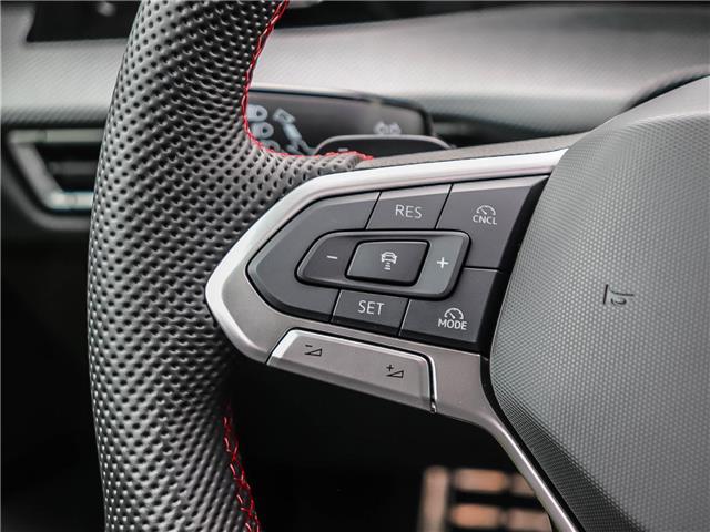 2026 Volkswagen Golf GTI Base (Stk: HV654) in Walkerton - Image 12 of 23