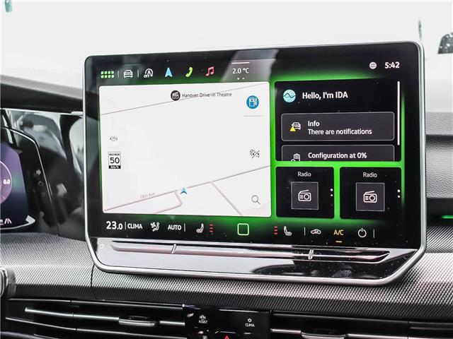 2026 Volkswagen Golf GTI Base (Stk: HV654) in Walkerton - Image 14 of 23