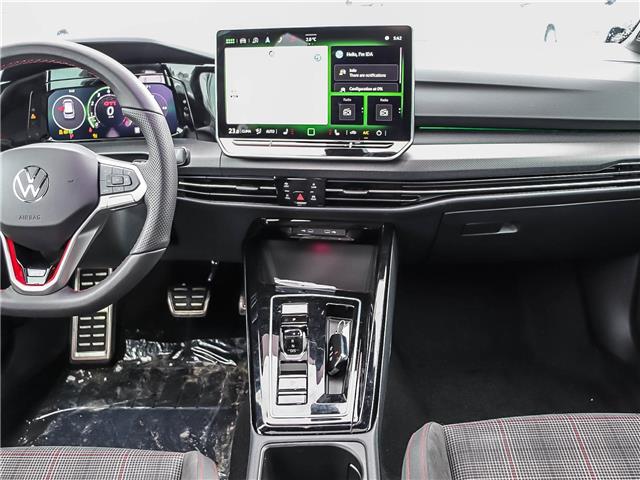 2026 Volkswagen Golf GTI Base (Stk: HV654) in Walkerton - Image 16 of 23