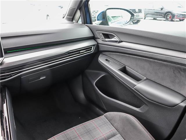 2026 Volkswagen Golf GTI Base (Stk: HV654) in Walkerton - Image 17 of 23
