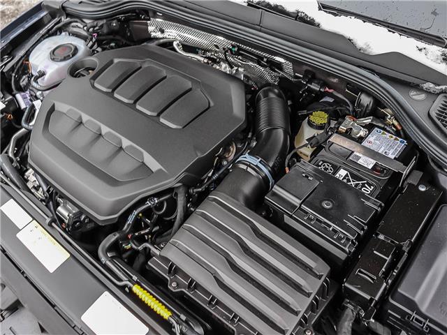 2026 Volkswagen Golf GTI Base (Stk: HV654) in Walkerton - Image 23 of 23