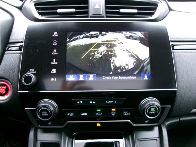 2017 Honda CR-V Touring in Kitchener - Image 27 of 29