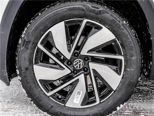 2026 Volkswagen Atlas 2.0 TSI Highline (Stk: HV670) in Walkerton - Image 6 of 25