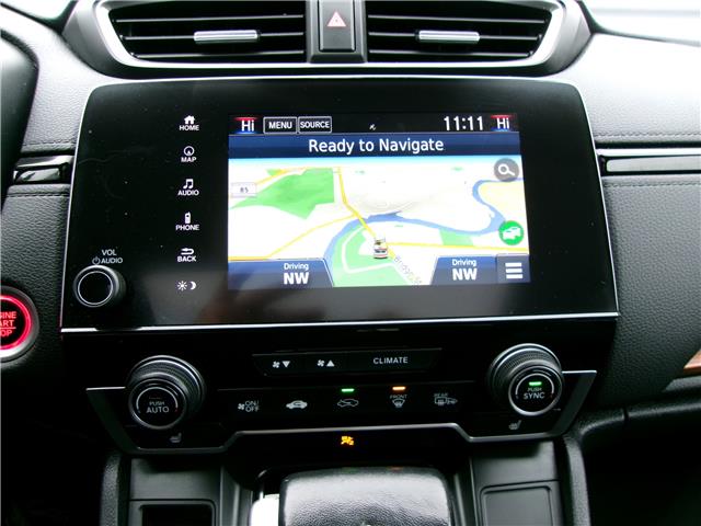 2017 Honda CR-V Touring in Kitchener - Image 28 of 29